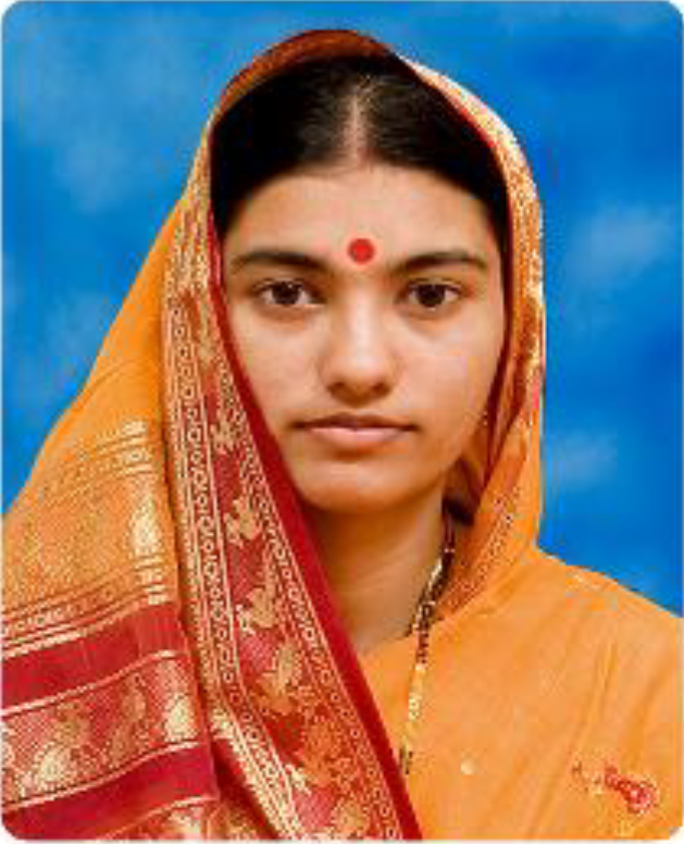 Srimati Avantika A Savarkar